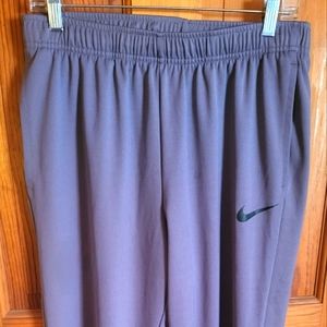 Nike Dri Fit Pants